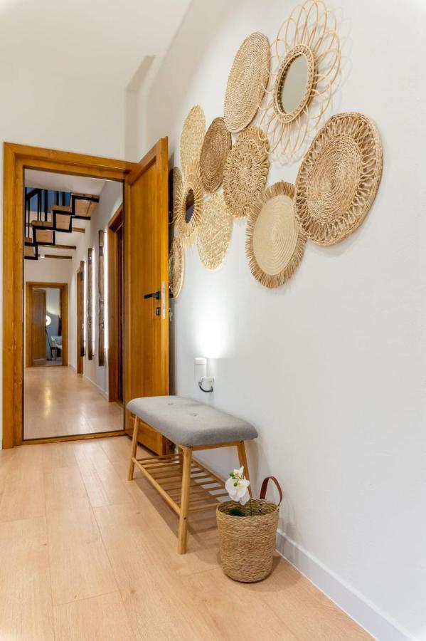 Poieni 39 Villa โปเยนิเลซี ภายนอก รูปภาพ